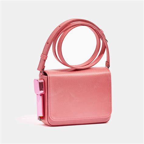 edie parker lighter bag dupe